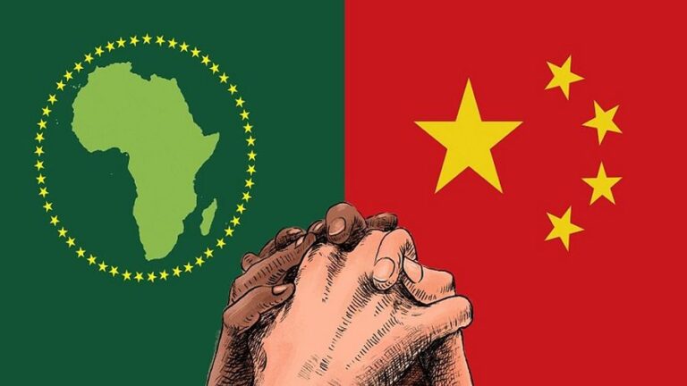 Debunking the West’s Top Ten Lies About Chinese-African Relations