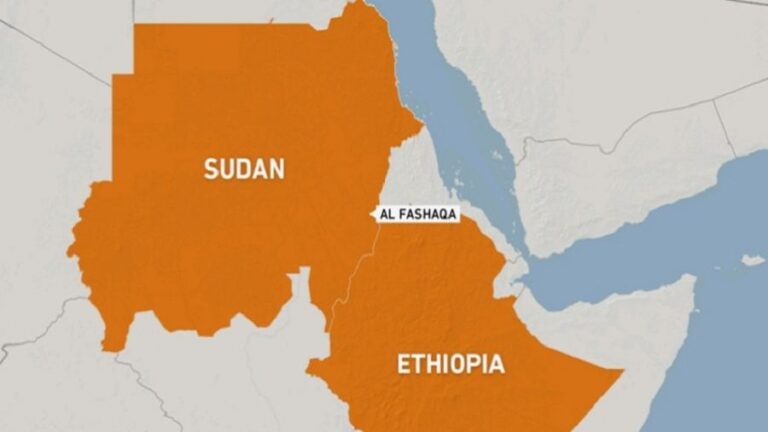 Will Sudan Militarily Provoke Ethiopia to Save the TPLF on Egypt’s Behalf?