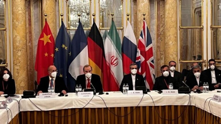 Britain Acknowledges Its 70s Arms Deal Debt to Tehran. But What Now in Vienna?