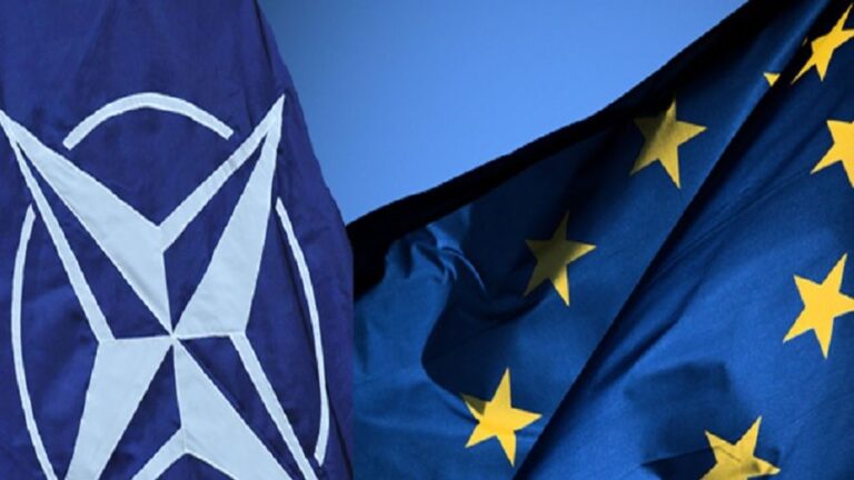 Russia Spoke the Truth When It Said That the EU Is Full of NATO Puppets
