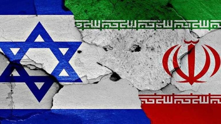 How Israel’s Actions Against Iran Are Rooted in Cecil Rhodes’s 1877 Plan