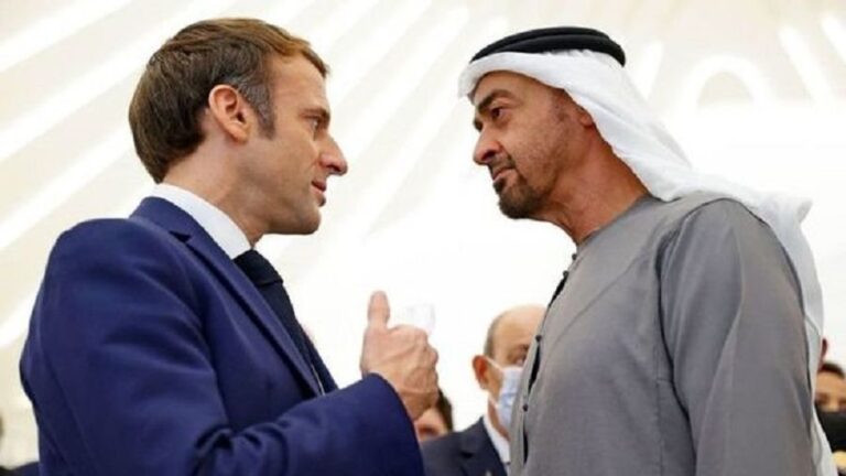 Did French President Macron’s Gulf Tour Complicate US Regional Policy?