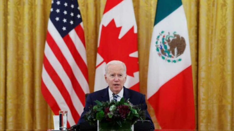 Biden’s Upcoming Democracy Summit Chokes on Unipolar Hypocrisy