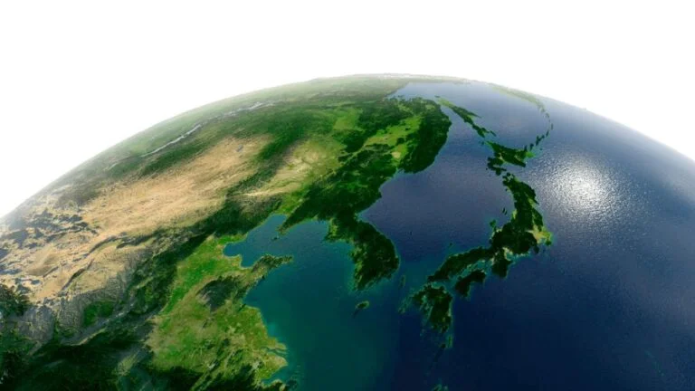 South Korea’s Green New Deal: Myths versus Realities