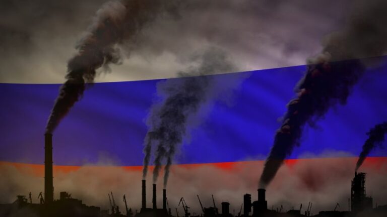 Russian Green Deal: Light at the End of the Tunnel?