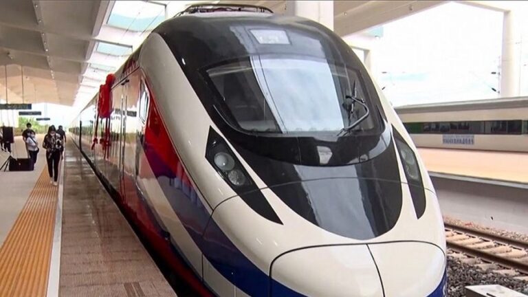 Laos’ Railway Opens: The West Kicks and Screams as China and Laos Move Forward Together