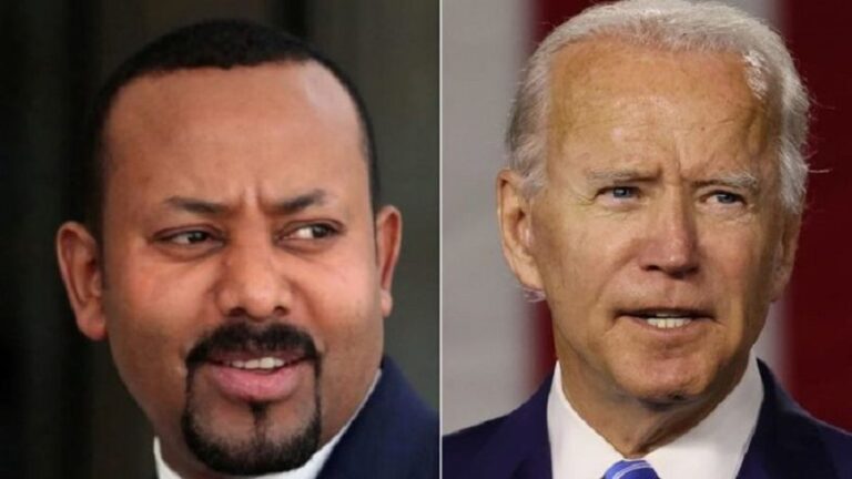 Analyzing the Abiy-Biden Phone Call: Why’d It Happen & What’s It Mean?