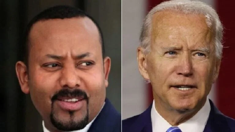 Analyzing the Abiy-Biden Phone Call: Why’d It Happen & What’s It Mean?