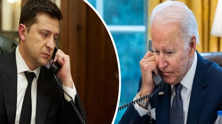 Who’s Lying About Ukraine This Time & Why: The Biden Administration or CNN?