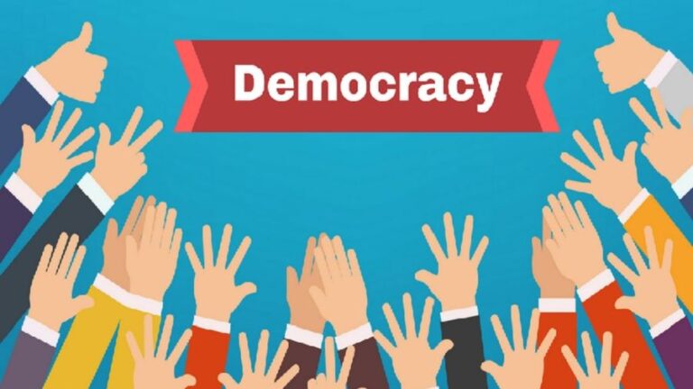 Russia’s “Democratic Security” vs. America’s “Democracy Promotion”
