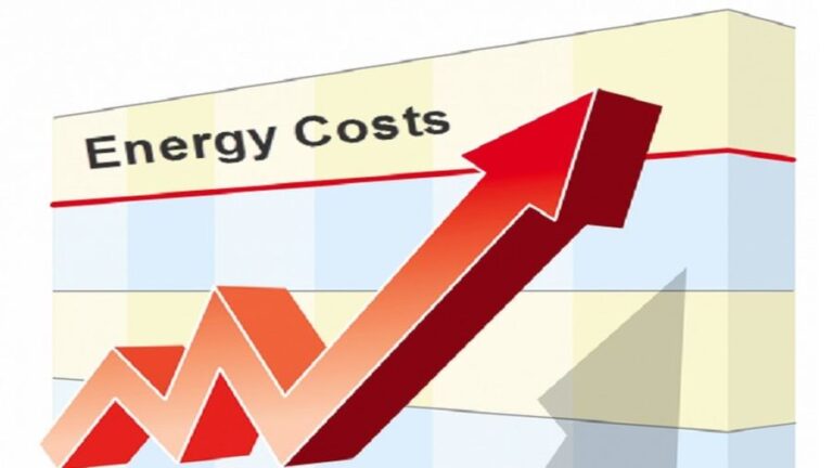 What’s Going On With Energy Prices?