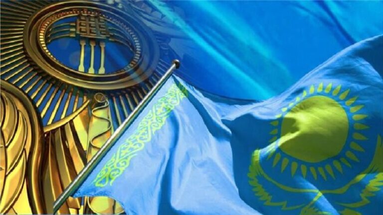 Post-Hybrid War Kazakhstan Will Maintain Its Multi-Alignment Policy