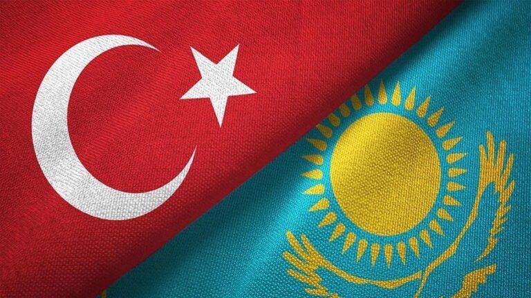 Factual Evidence Discredits the Speculation That Turkey Destabilized Kazakhstan