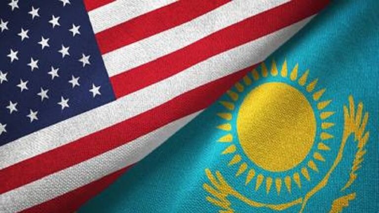 Did The US’ Subversive Anti-Russian Deep State Faction Destabilize Kazakhstan?