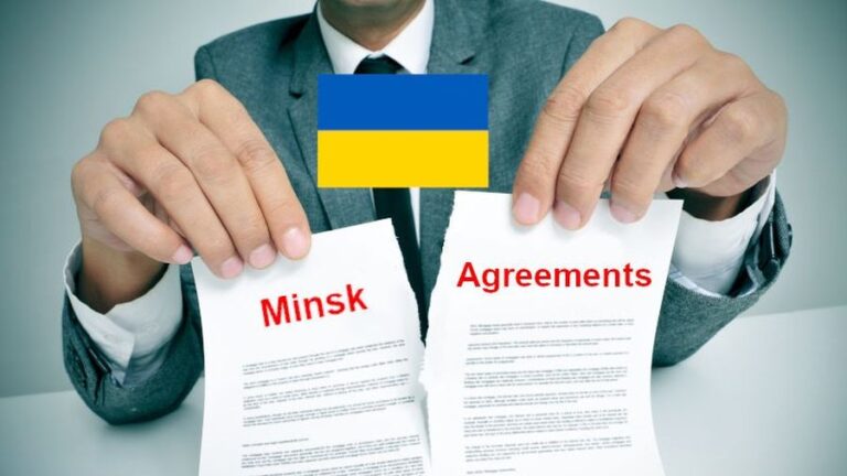 Moscow Doesn’t Want Mediation With Kiev, Just Its Implementation of the Minsk Accords