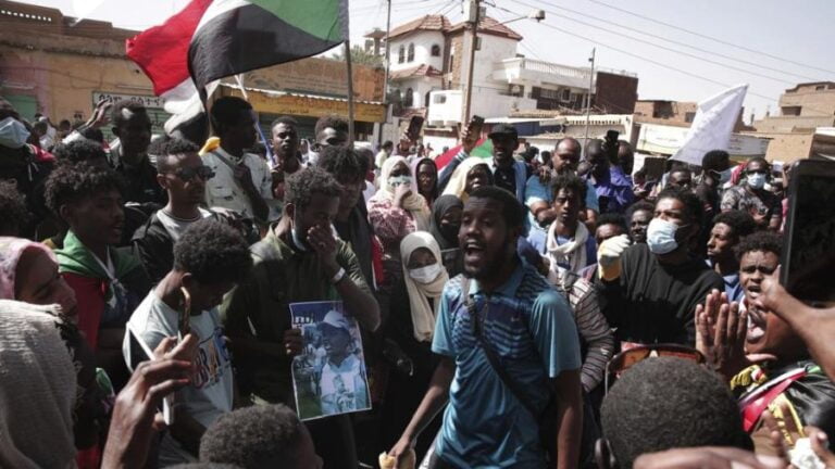 Washington’s Intrusion in the Republic of Sudan, “Seeks to Maintain Hegemony in Region”
