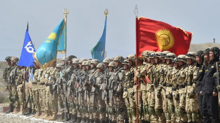 Washington Pursues RAND’s Plan in Kazakhstan, Then in Transnistria