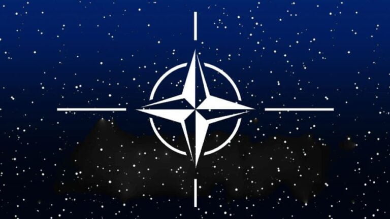 2021: A Year of NATO Disunity Like No Other