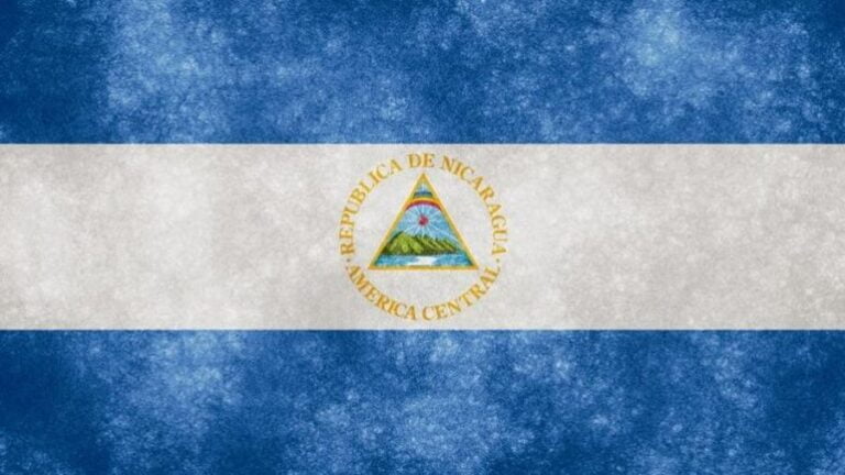Nicaragua — National Reality, Neocolonial Delusion