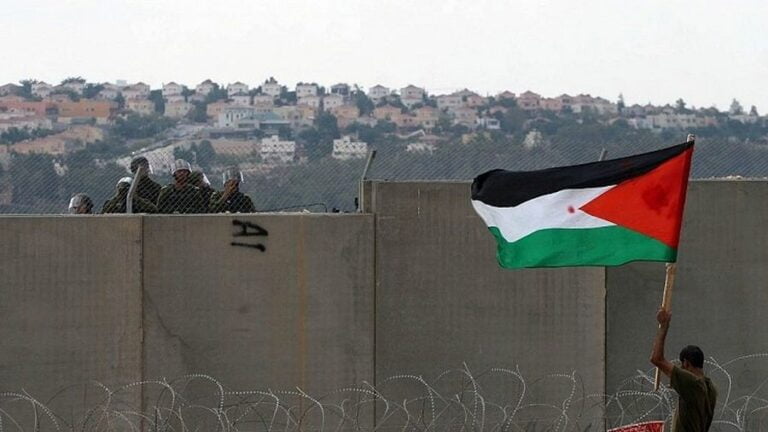 Relations between Palestine and Israel – Is There Light at the End of the Tunnel?