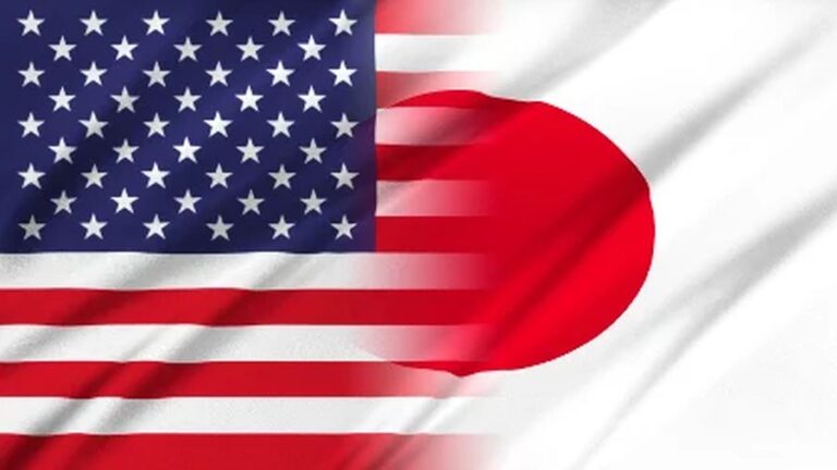 US-Japan Joint Operation Plan: Nansei Island Chain “Attack Base” Will Roil China, Russia