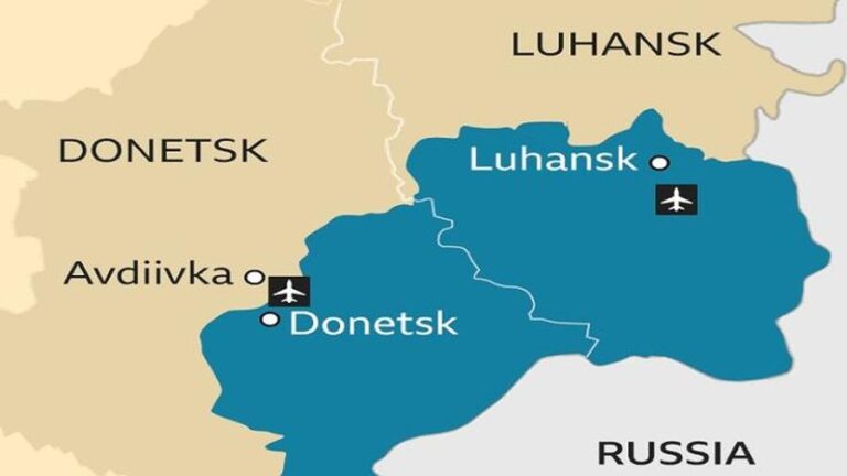 Strategic Contours of the Duma’s Request For Putin to Recognize the Donbass Republics