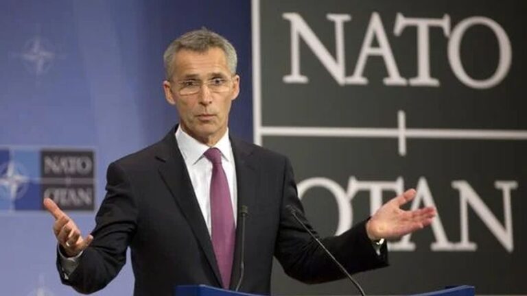 NATO Insists on Russian Invasion Narrative to Justify New European Battlegroups