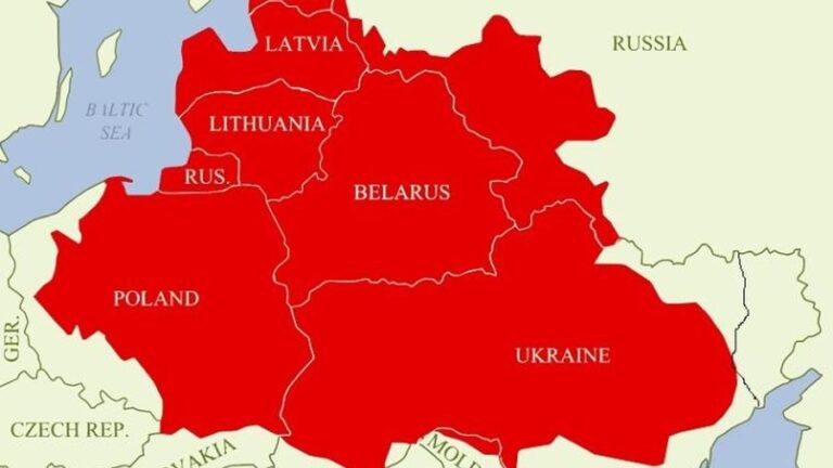 Expect Poland To Expand Its Sphere Of Influence After Russia’s Ukrainian Operation