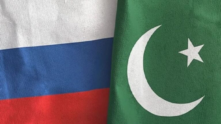 Closer Russian-Pakistani Relations Aren’t Aimed Against America or India