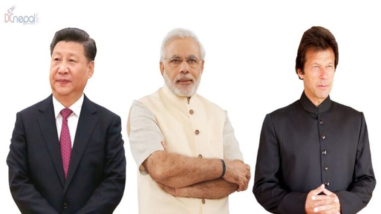 Interpreting Putin’s Diplomacy With the Chinese, Indian, and Pakistani Leaders
