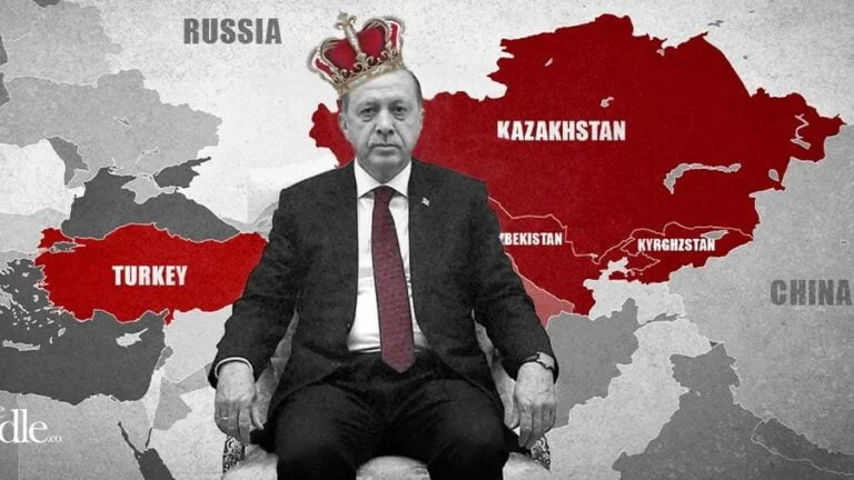 The Twists and Turns of Erdogan’s Foreign Policy