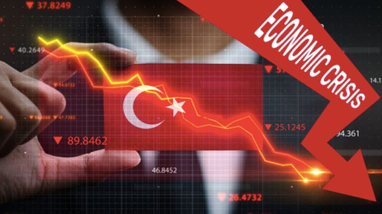 Turkey’s Energy Shortage Poses Threat to Post-COVID Economic Recovery