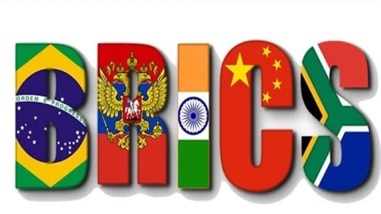 The Washington Post Is Wrong: BRICS Isn’t “A Bloc Against The West”