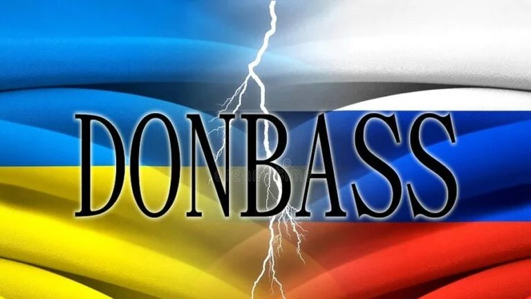 Donbass’ Volunteers vs. Kiev’s Mercenaries: What’s the Difference?