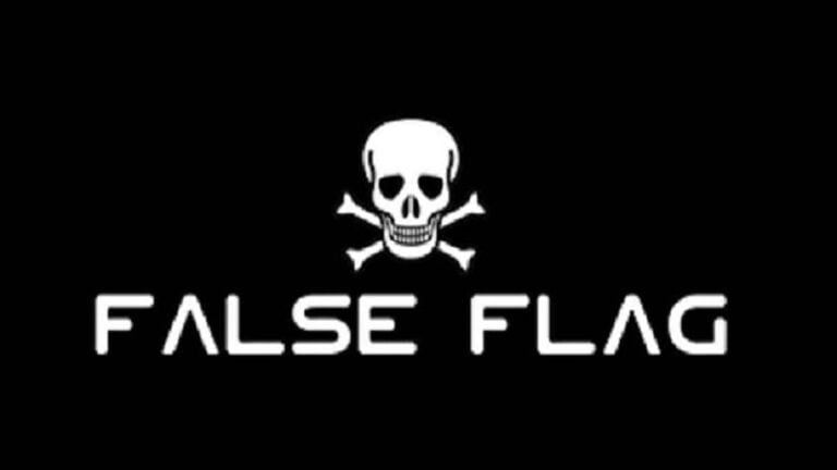 Who’s Really Plotting a Chemical Weapons False Flag in Ukraine: Moscow or Kiev?
