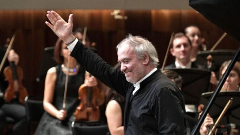 Germany’s Stockholm Syndrome and the Firing of Valery Gergiev