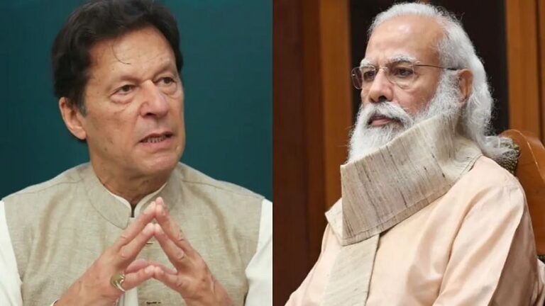 Interpreting Pakistani Prime Minister Khan’s Praise for Indian Foreign Policy