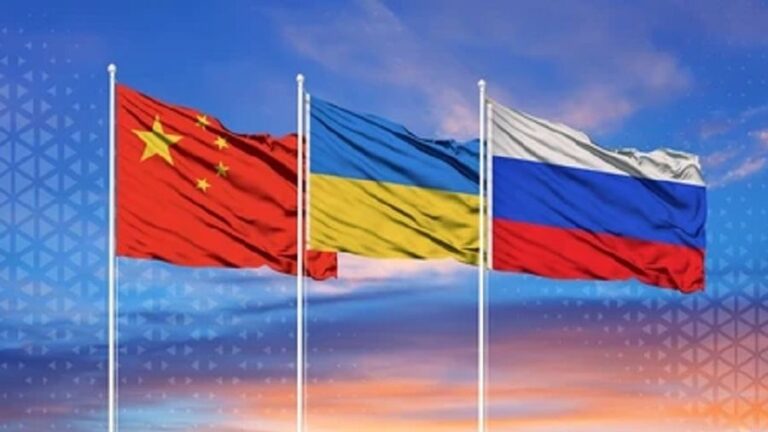 China’s Impartiality Amid Russia’s Special Operation in Ukraine Is Impressive