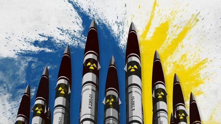 Just How Credible Was Ukraine’s Nuclear Threat to Russia Prior to the Conflict?