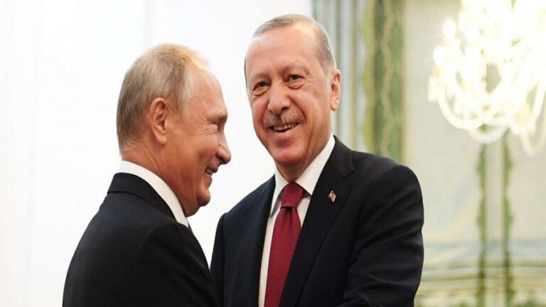 Russian-Turkish Relations In The New Cold War Are Much Better Than Many Might Think