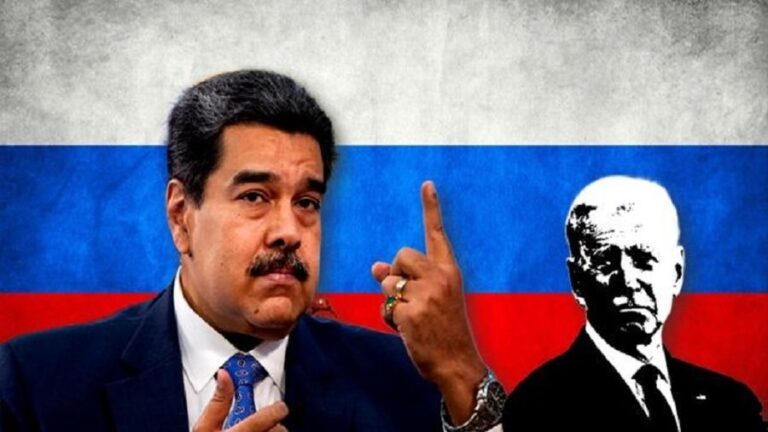 Would It Be a Betrayal of Venezuela’s Multipolar Principles to Sell Oil to the US?
