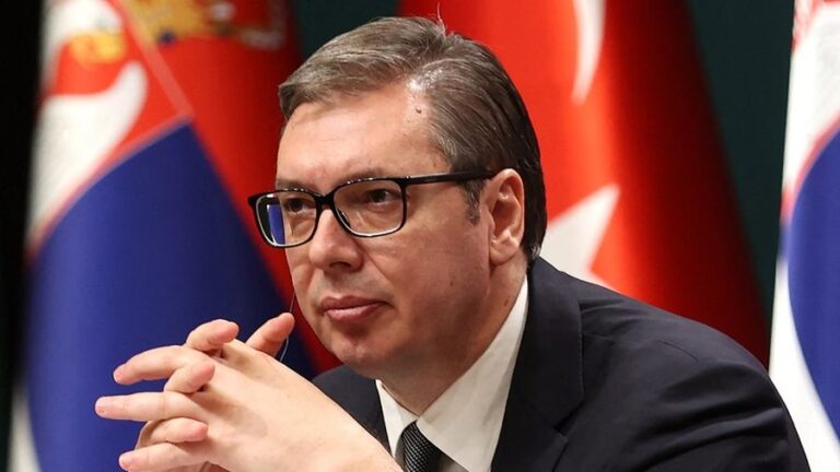 Does Serbia’s Explanation of Its Anti-Russian UNGA Vote Hold Up to Scrutiny?