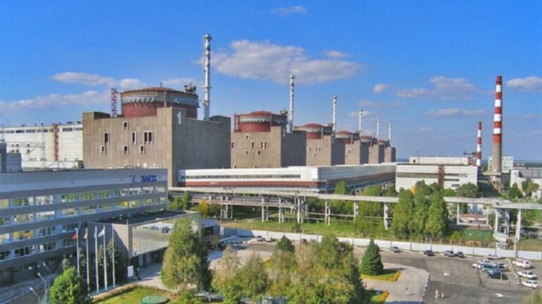 Russia Saved Europe By Stopping Kiev’s Nuclear Power Plant Provocation