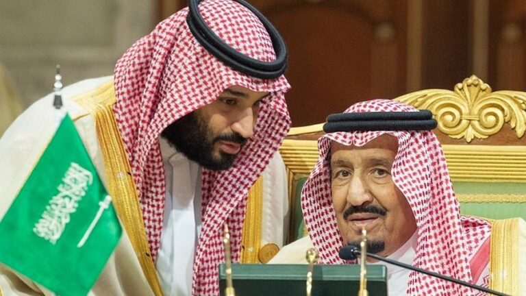 Riyadh Reclaims its Place in Active International Politics