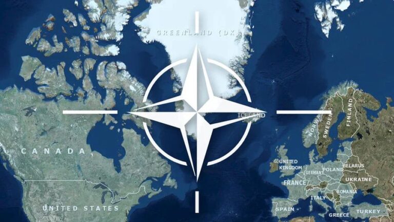 Strategic Thinkers Who Warned for NATO Expansion