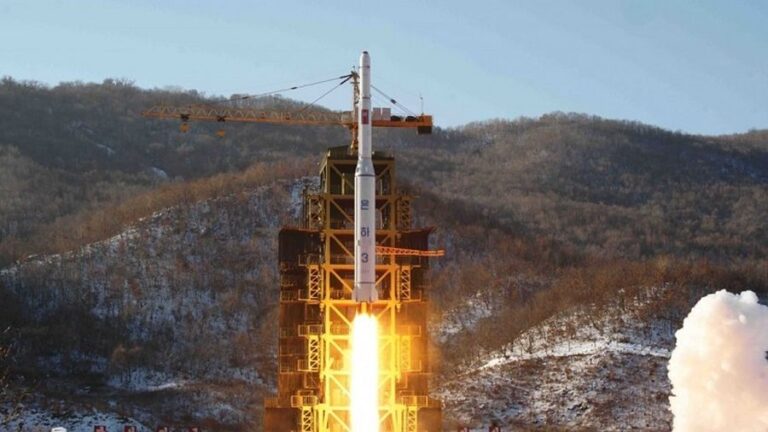 Waiting for DPRK’s New Satellite