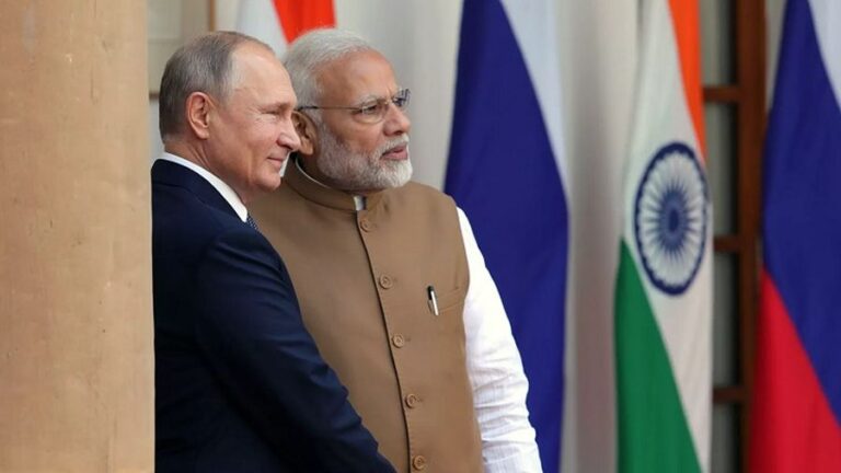 India’s Сalibrated Policy Preserves the Balance and Security in Eurasia