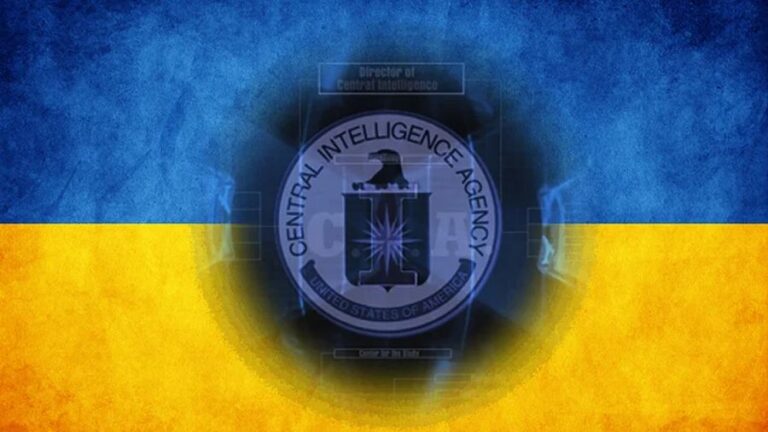 Report: 8-Year Secret CIA Training Program in Eastern Ukraine Helped Prepare for Russian Invasion