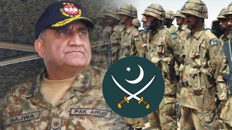 Interpreting Pakistani COAS Bajwa’s Remarks About Russia’s Special Operation