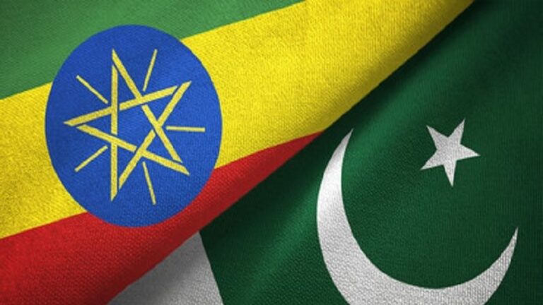 The Merging of the Ethiopian & Pakistani Activist Movements Could Change the Global South